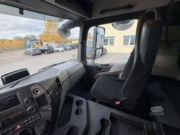 MERCEDES-BENZ Antos2543*E6a*Retarder*Lenk+Lift*tifikat