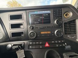 MERCEDES-BENZ Antos2543*E6a*Retarder*Lenk+Lift*tifikat