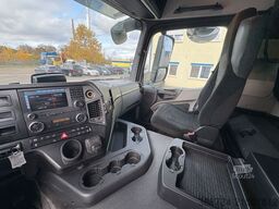 MERCEDES-BENZ Antos2543*E6a*Retarder*Lenk+Lift*tifikat