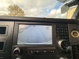 MERCEDES-BENZ Antos2543*E6a*Retarder*Lenk+Lift*tifikat