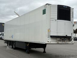 SCHMITZ CARGOBULL SCBS3B04*Carrier*Lift*Doppelstock*Pharma*Blumebr