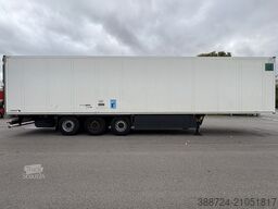 SCHMITZ CARGOBULL SCBS3B04*Carrier*Lift*Doppelstock*Pharma*Blumebr