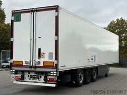 SCHMITZ CARGOBULL SCBS3B04*Carrier*Lift*Doppelstock*Pharma*Blumebr