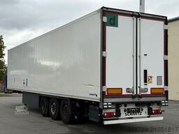 SCHMITZ CARGOBULL SCBS3B04*Carrier*Lift*Doppelstock*Pharma*Blumebr