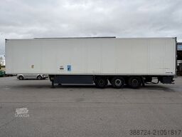 SCHMITZ CARGOBULL SCBS3B04*Carrier*Lift*Doppelstock*Pharma*Blumebr