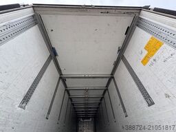 SCHMITZ CARGOBULL SCBS3B04*Carrier*Lift*Doppelstock*Pharma*Blumebr