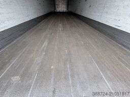 SCHMITZ CARGOBULL SCBS3B04*Carrier*Lift*Doppelstock*Pharma*Blumebr