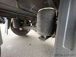 SCHMITZ CARGOBULL SCBS3B04*Carrier*Lift*Doppelstock*Pharma*Blumebr