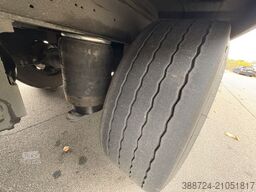 SCHMITZ CARGOBULL SCBS3B04*Carrier*Lift*Doppelstock*Pharma*Blumebr