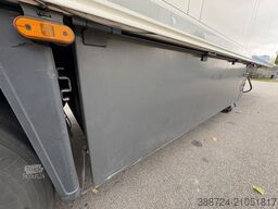 SCHMITZ CARGOBULL SCBS3B04*Carrier*Lift*Doppelstock*Pharma*Blumebr