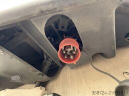 SCHMITZ CARGOBULL SCBS3B04*Carrier*Lift*Doppelstock*Pharma*Blumebr