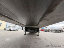 SCHMITZ CARGOBULL SCBS3B04*Carrier*Lift*Doppelstock*Pharma*Blumebr