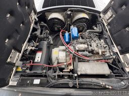 SCHMITZ CARGOBULL SCBS3B04*Carrier*Lift*Doppelstock*Pharma*Blumebr