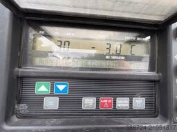 SCHMITZ CARGOBULL SCBS3B04*Carrier*Lift*Doppelstock*Pharma*Blumebr