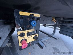 SCHMITZ CARGOBULL SCBS3B04*Carrier*Lift*Doppelstock*Pharma*Blumebr