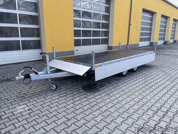 Saris Hochlader Multianh. PL 406 184 2700