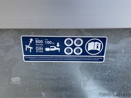 Saris Hochlader Multianh. PL 406 184 2700