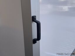 Saris GO 306 154 180 2000 2 Kofferanhänger