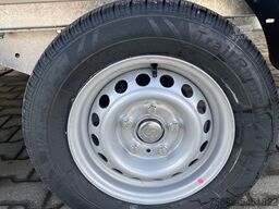 Saris GO 306 154 180 2000 2 Kofferanhänger