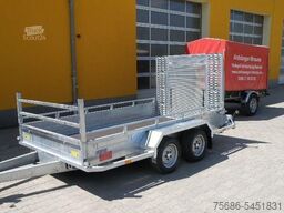 Saris Gerätetransporter Tiefl. MG 306 170 3500