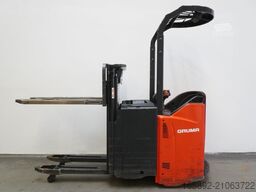Linde D 14 SP 133