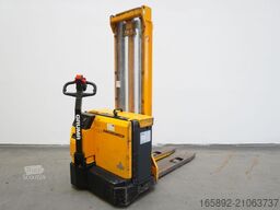 Jungheinrich EJC A12.5G115320ZT