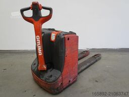 Linde T 20 ION 1152