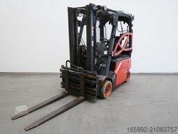 Linde E 16 P 386
