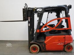 Linde E 16 P 386