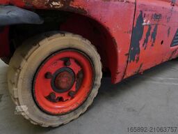 Linde E 16 P 386