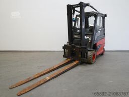 Linde E 35 HL 387