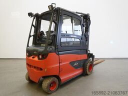 Linde E 35 HL 387
