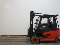 Linde E 35 HL 387