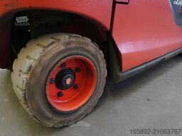 Linde E 35 HL 387