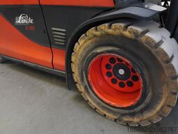 Linde E 35 HL 387