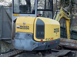 Wacker Neuson EZ28