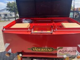 Väderstad FRONTTANK FH 2200