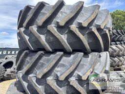 Trelleborg Premia 600/70 R30