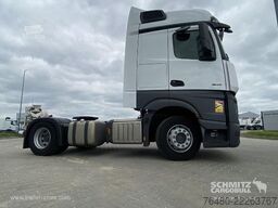 Mercedes-Benz Sattelzugmaschine