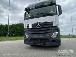 Mercedes-Benz Sattelzugmaschine