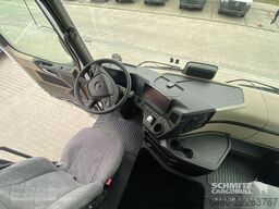 Mercedes-Benz Sattelzugmaschine