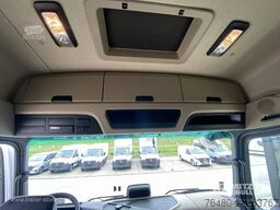 Mercedes-Benz Sattelzugmaschine