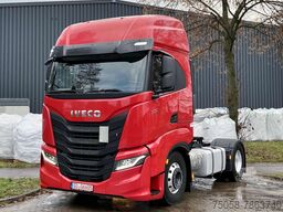 Iveco IVECO MAGIRUS - S-WAY 480 - 106 TKm - 1. Hand