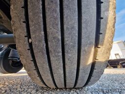 KRONE SD / Liftachse / Teleskop