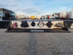 KRONE SD / Liftachse / Teleskop