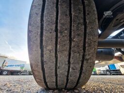 KRONE SD / Liftachse / Teleskop