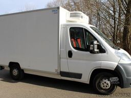 FIAT Ducato 2.3 Hdi Relec Froid TR 32