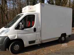 FIAT Ducato 2.3 Hdi Relec Froid TR 32