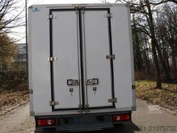 FIAT Ducato 2.3 Hdi Relec Froid TR 32