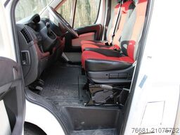 FIAT Ducato 2.3 Hdi Relec Froid TR 32
